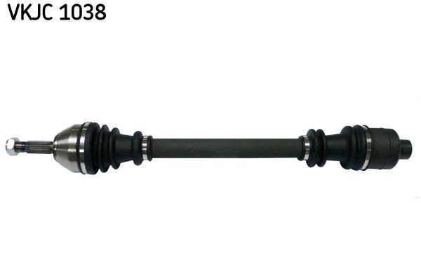Cardan SKF ref. VKJC 1038